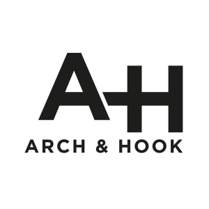 Sponsor Logo for Arch & Hook