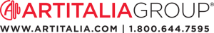 Sponsor Logo for Artitalia Group