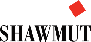 Sponsor Logo for Shawmut Design and Construction