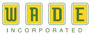 Sponsor Logo for WADE INCORPORATED