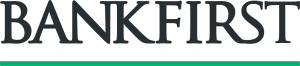 Sponsor Logo for BankFirst