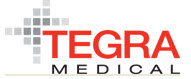Sponsor Logo for Tegra Medical