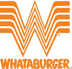 Sponsor Logo for Whataburger