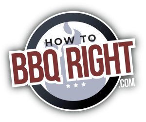 Sponsor Logo for How to BBQ Right