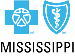 Sponsor Logo for Blue Cross & Blue Shield of Mississippi