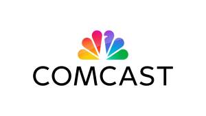 Sponsor Logo for Comcast