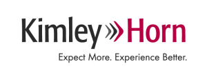 Sponsor Logo for Kimley-Horne