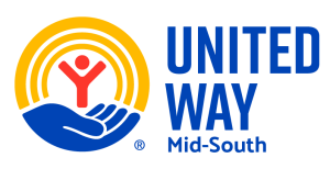 Sponsor Logo for United Way of the Mid-South