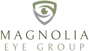 Sponsor Logo for Magnolia Eye Group