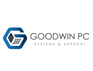 Sponsor Logo for Goodwin PC Services