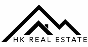 Sponsor Logo for Kristen Frost with HK Real Estate
