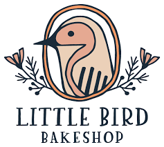 Sponsor Logo for Little Bird Bakeshop