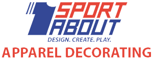 Sponsor Logo for Sport About Apparel Decorating