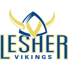 Sponsor Logo for Lesher Middle School