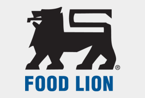 Sponsor Logo for Food Lion