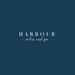 Sponsor Logo for Harbour Salon and Spa