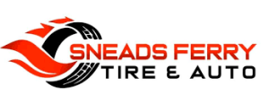 Sponsor Logo for Sneads Ferry Tire and Auto
