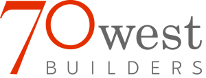 Sponsor Logo for 70 West Builders