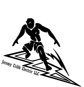 Sponsor Logo for Jeremy Cribb Electric LLC
