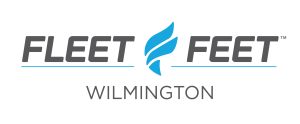 Sponsor Logo for Fleet Feet