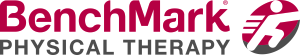 Sponsor Logo for Benchmark Physical Therapy