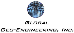 Sponsor Logo for Global Geo Engineering