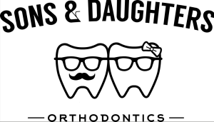 Sponsor Logo for Sons & Daughters Orthodontics