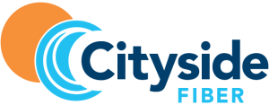 Sponsor Logo for Cityside Fiber