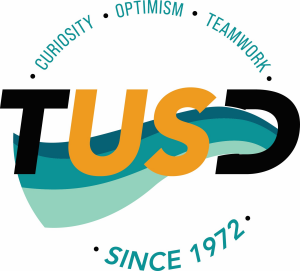 Sponsor Logo for Tustin Unified School District