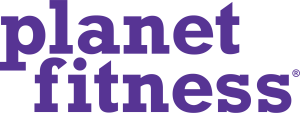 Sponsor Logo for Planet Fitness