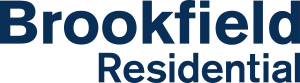 Sponsor Logo for Brookfield Residental