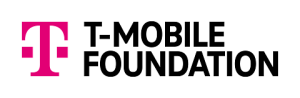 Sponsor Logo for T Mobile Foundation
