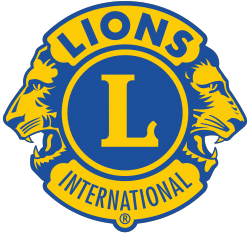 Sponsor Logo for Sequim Valley Lions Club