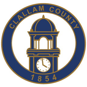 Sponsor Logo for Clallam County