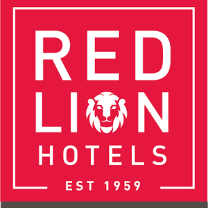 Sponsor Logo for Red Lion Hotels