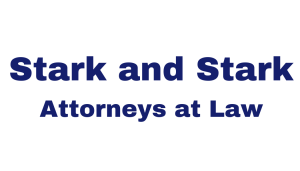 Sponsor Logo for Stark and Stark