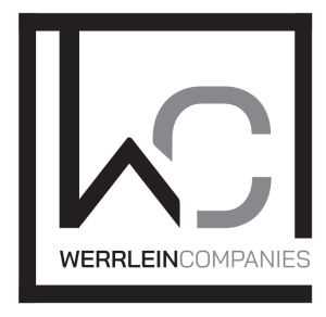 Sponsor Logo for Werrlein Companies
