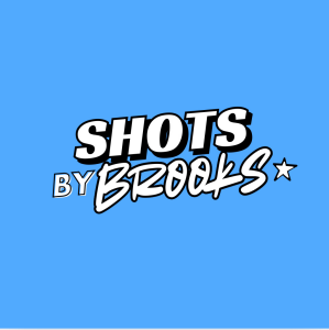 Sponsor Logo for Shots By Brooks