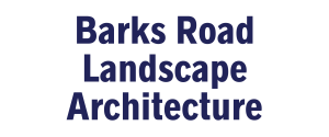Sponsor Logo for Barks Road Landscape Architecture