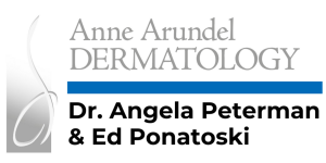 Sponsor Logo for AA Derm - Angela Peterman