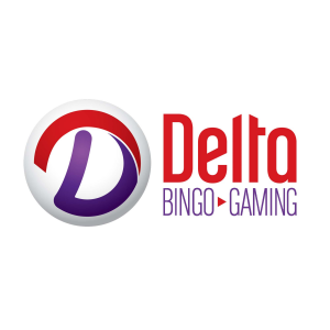 Sponsor Logo for Delta Bingo