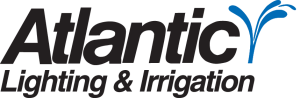 Sponsor Logo for Atlantic Lighting & Irrigation