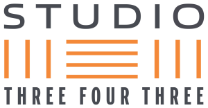 Sponsor Logo for Studio 343