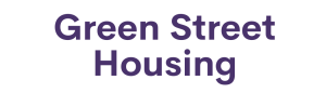Sponsor Logo for Green Street Housing