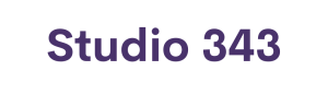 Sponsor Logo for Studio 343