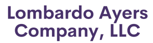 Sponsor Logo for Lombardo Ayers Company LLC