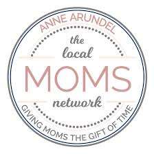 Sponsor Logo for Anne Arundel Moms