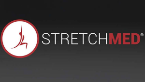 Sponsor Logo for StretchMed Annapolis
