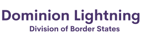 Sponsor Logo for Dominion Lighthing