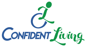 Sponsor Logo for Confident Living